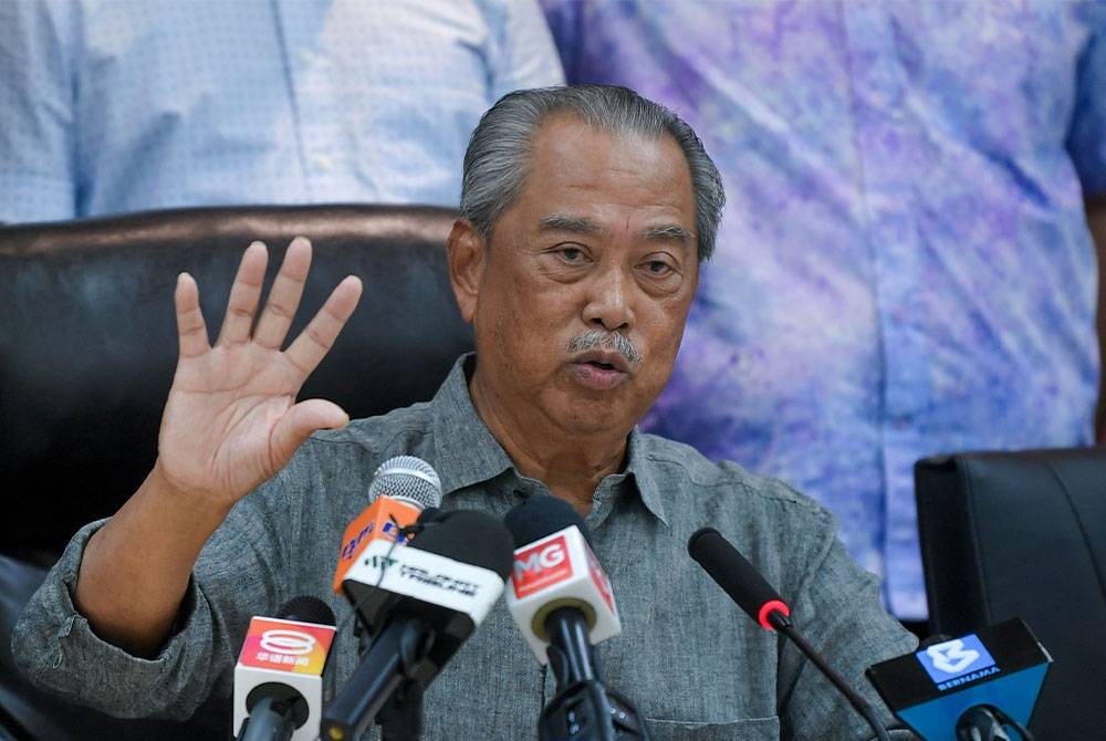 Muhyiddin