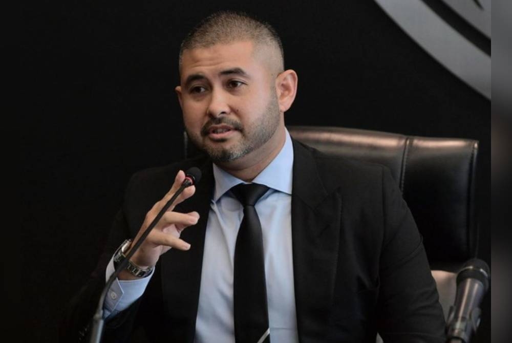 Tunku Ismail - Foto Bernama