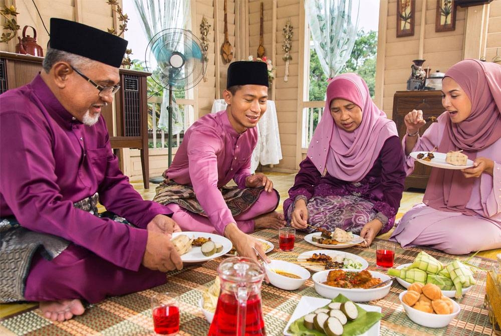 Orang ramai khususnya umat Islam di negara ini disaran mengambil langkah berjaga-jaga membuat persediaan awal supaya tidak kalut sekiranya situasi sama pada tahun lepas berulang semula.