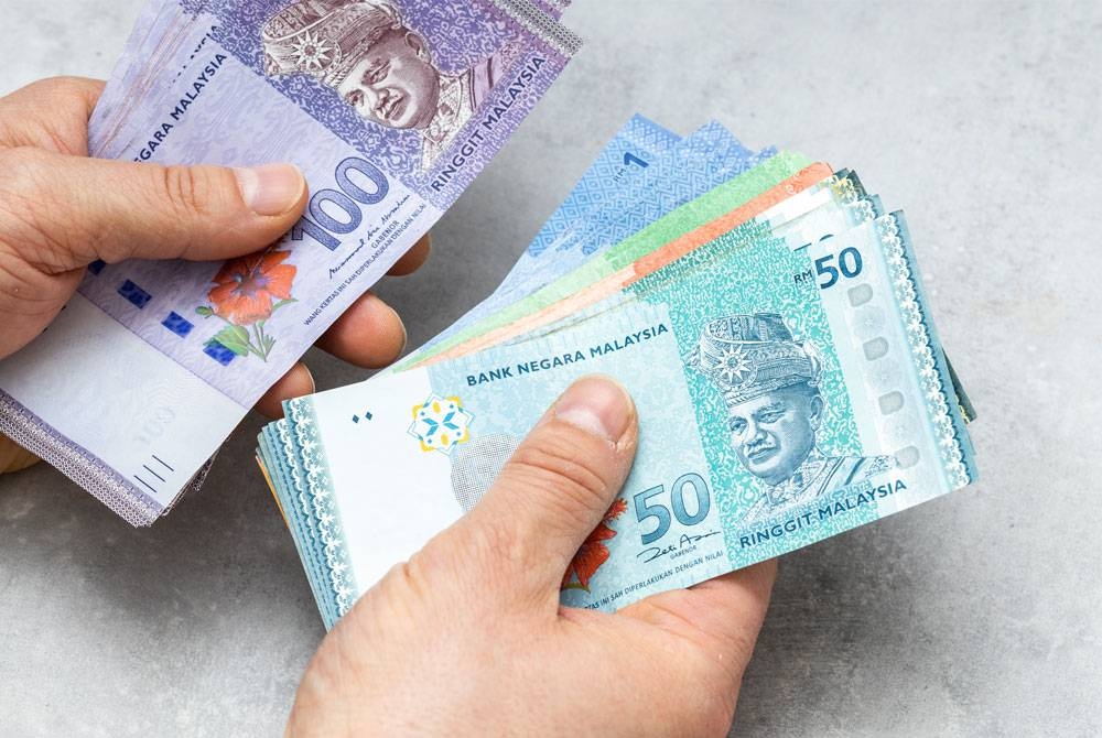 Veteran ATM Terima Bantuan Khas Aidilfitri 17 April Ini - Sinar Harian