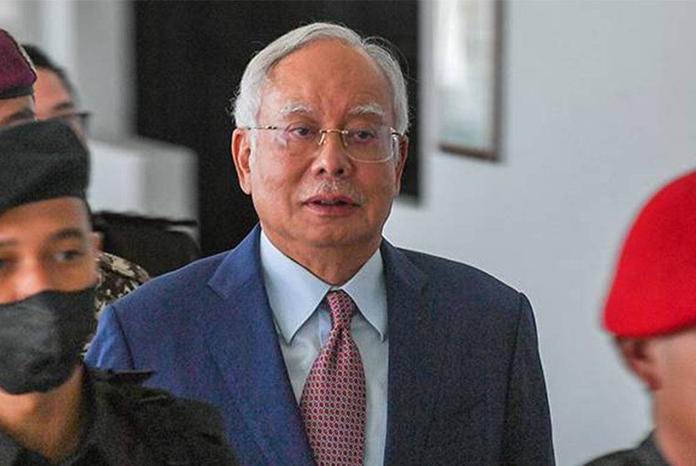 Najib