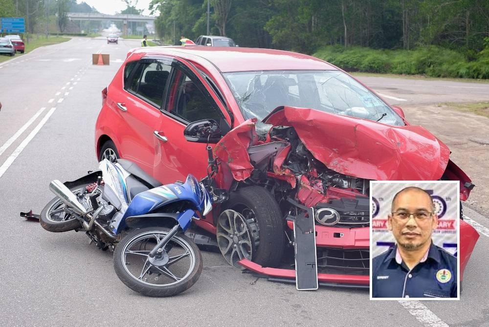 MTUC gesa kerajaan segera perkenalkan perlindungan keselamatan sosial Skim Kemalangan Bukan Bencana Kerja. - Foto 123RF (Gambar kecil: Mohd Effendy)