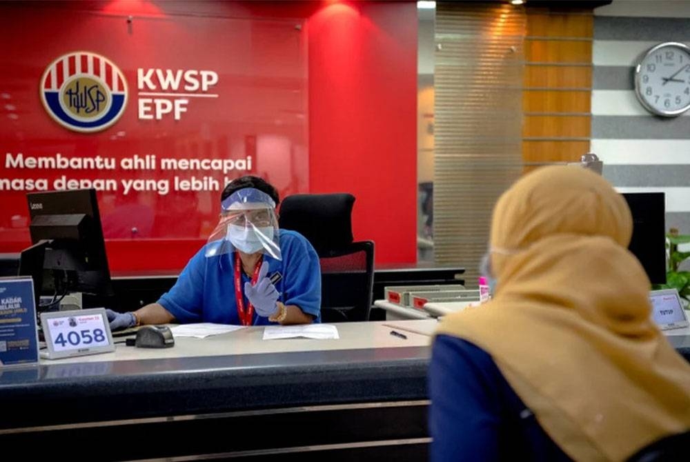 KWSP menjangkakan lebih banyak dana SRI yang memenuhi kriteria penilaian akan disenaraikan pada masa hadapan.