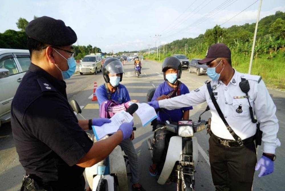 Gambar hiasan - Foto Bernama