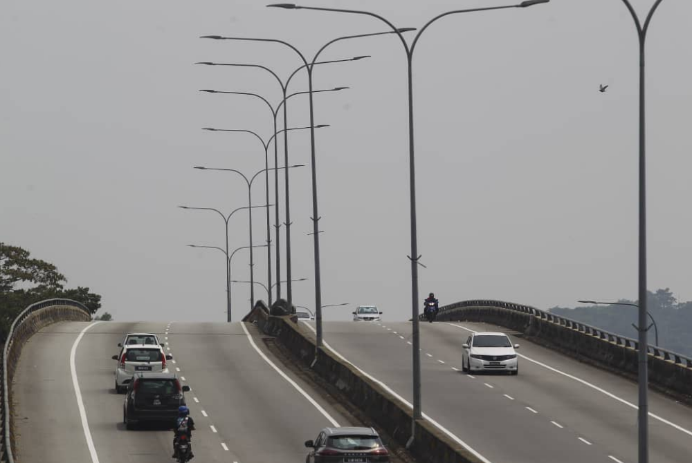 Seremban mencatatkan bacaan IPU tidak sihat iaitu 127 setakat jam 12 tengah hari Rabu.