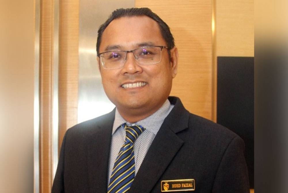 Mohd Faizal