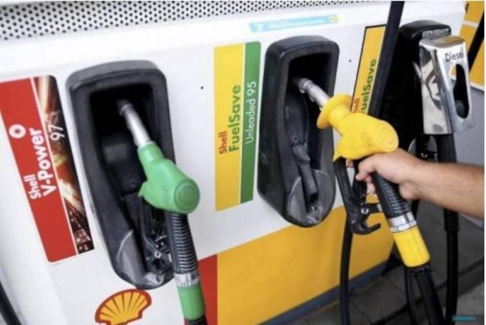 Harga Petrol, Diesel Kekal Bagi Tempoh 13 Hingga 19 April - Sinar Harian