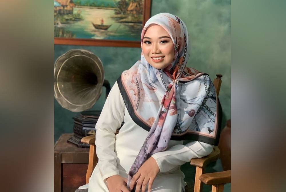 Nurul Shuhada mengesahkan usia kandungannya sudah memasuki minggu ke-10. - Foto IG Nurul Shuhada