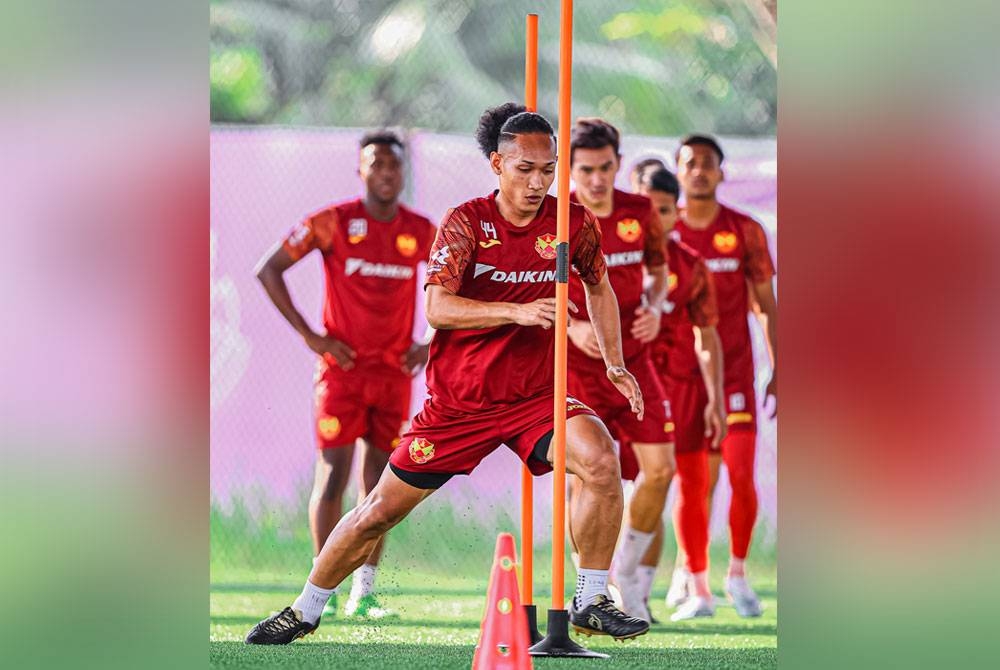 Selangor FC mahu menggunakan kelebihan beraksi di laman sendiri apabila berdepan Sri Pahang di Stadium MBPJ pada Sabtu.