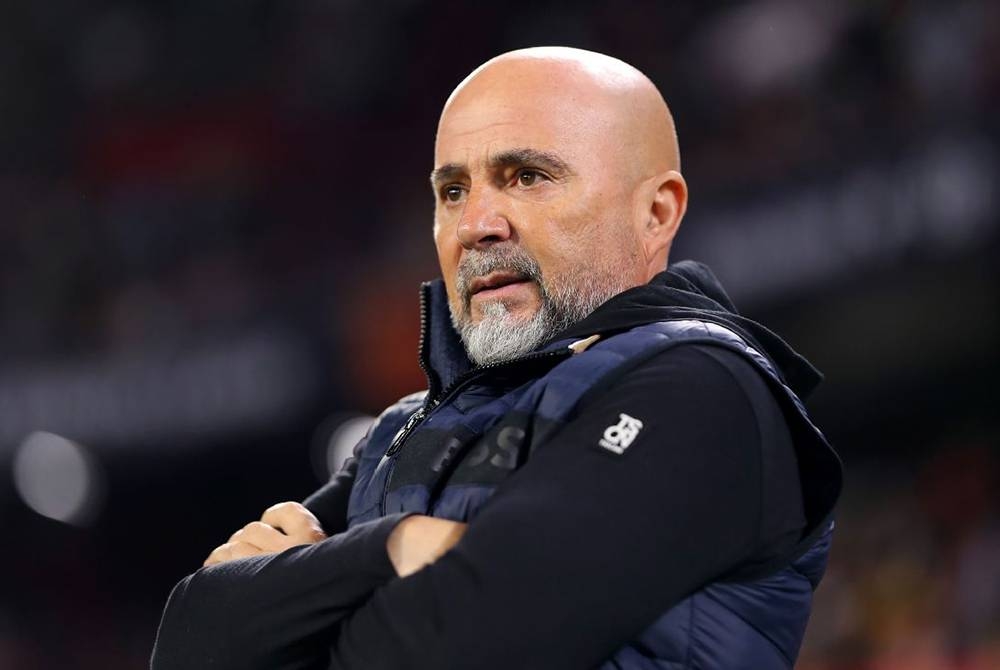 Sampaoli