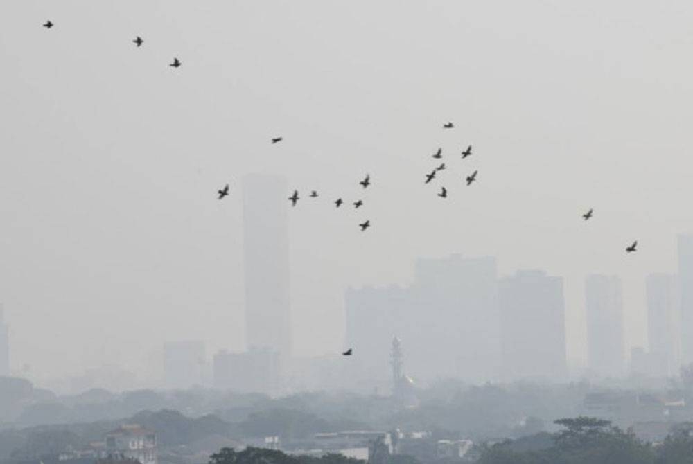 Gambar hiasan - Foto Bernama