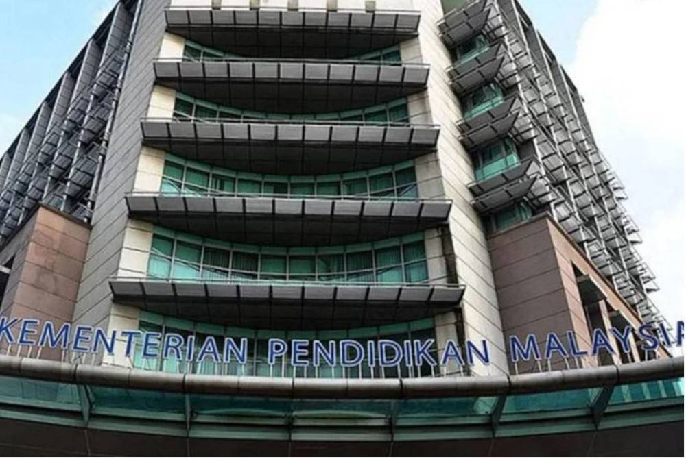 Kementerian Pendidikan Malaysia