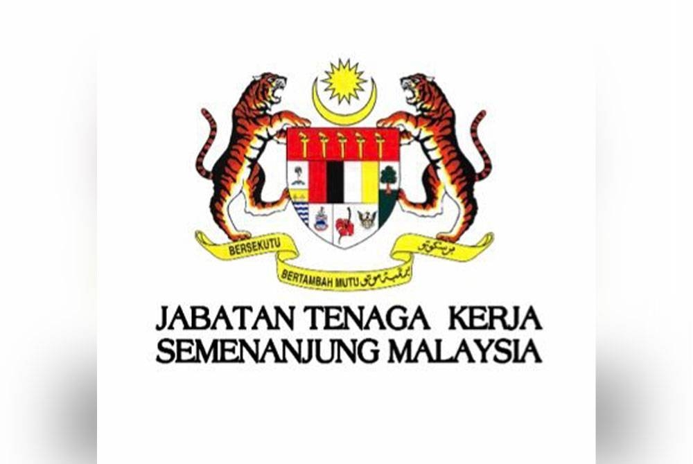 Jabatan Tenaga Kerja (JTK) Semenanjung Malaysia