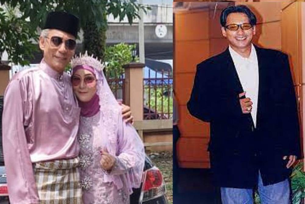 Badrul Muhayat nekad bernikah dengan wanita pilihan hatinya Norhayati Zulkapli di bulan Ramadan selepas empat bulan mengenali hati budi masing-masing.