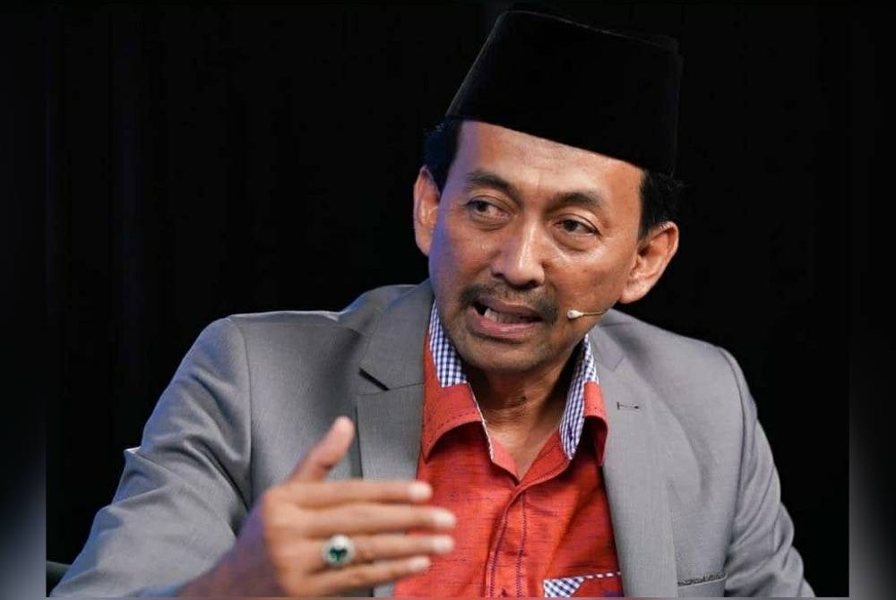 Mohd Zawawi