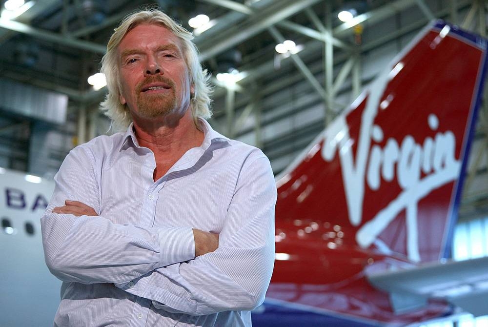 Richard Branson