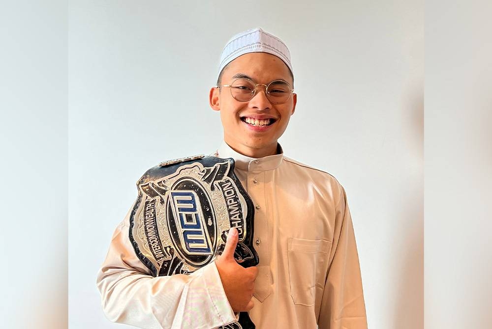 Emman Azman