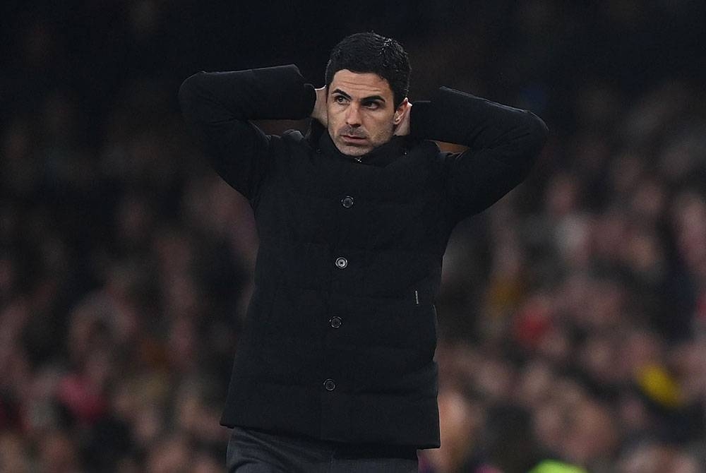 ARTETA