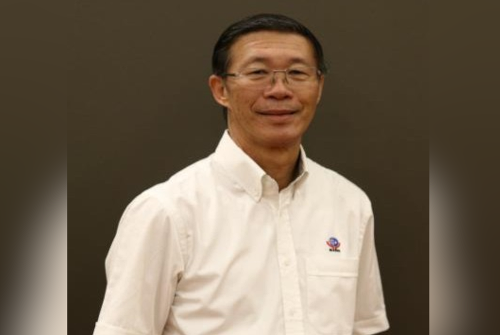 Kok Liang