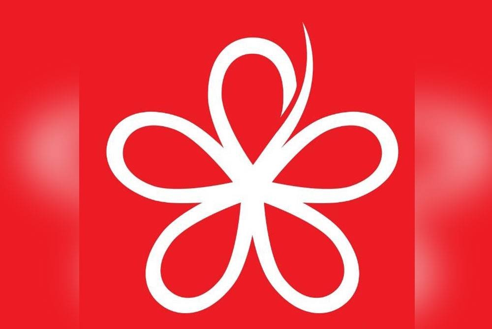 Logo Bersatu