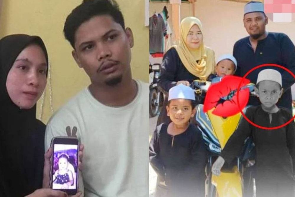 Dua ibu yang kehilangan anak masing-masing dan dikaitkan dengan strok haba di Kelantan baru-baru ini meminta orang ramai supaya menghentikan sebarang spekulasi sehingga menyebabkan emosi mereka terganggu.