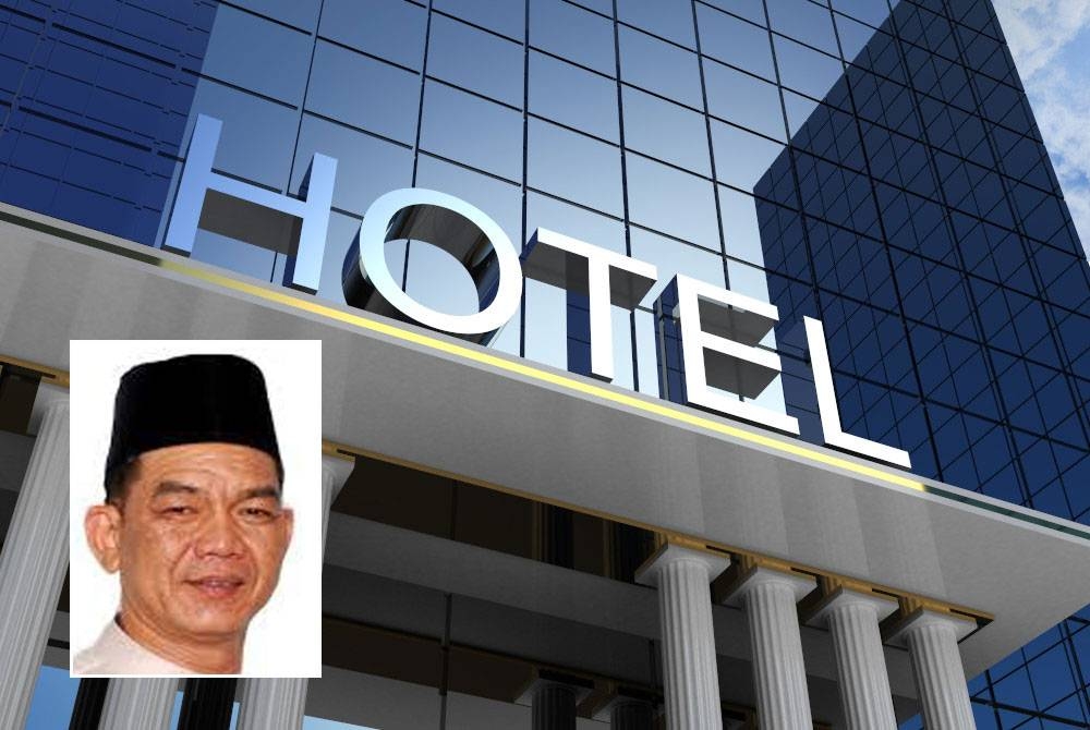 Kerajaan Melaka bersama agensi terlibat akan menyemak semula penarafan bintang untuk semua hotel di negeri itu. - Foto 123RF (Gambar kecil: Abdul Razak)