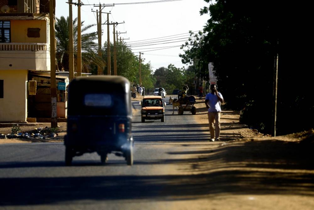 Jumlah korban di Sudan akibat pertempuran berterusan antara Angkatan Tentera Sudan dan pasukan separa tentera RSF meningkat kepada 528 orang. - Foto Xinhua