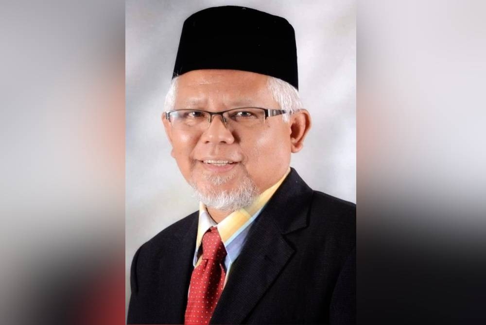 Mohd Hayati