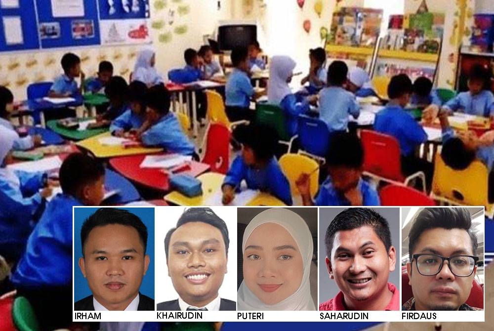 Ibu bapa berharap pelaksanaan kurikulum dan modul penghayatan Islam yang dinaik taraf dengan komponen hafazan al-Quran dalam silibus pendidikan tabika Kemas dapat memberi sinar baharu terhadap sistem pembelajaran anak-anak.