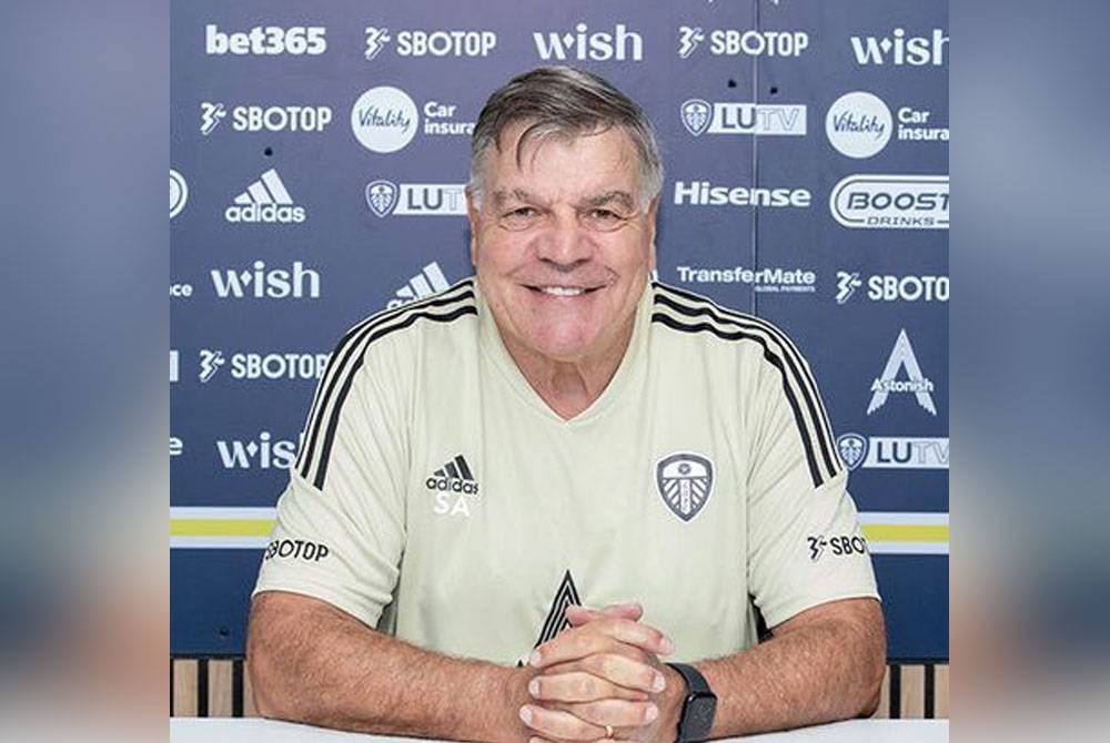 Allardyce