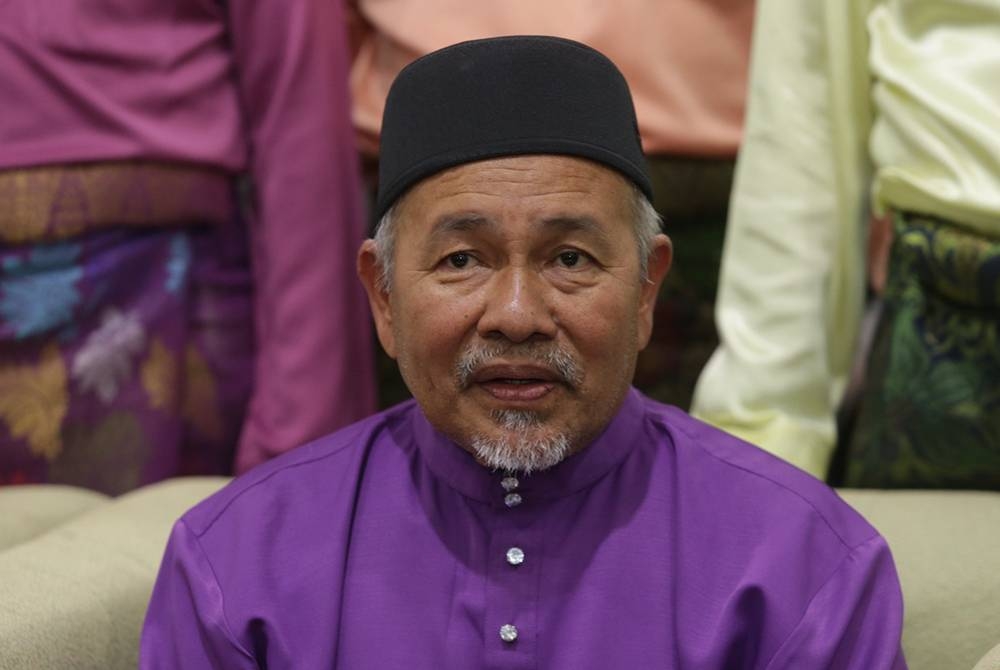 Tuan Ibrahim