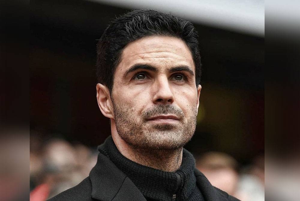 Arteta