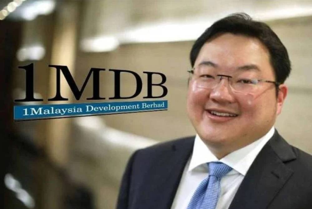 Jho Low