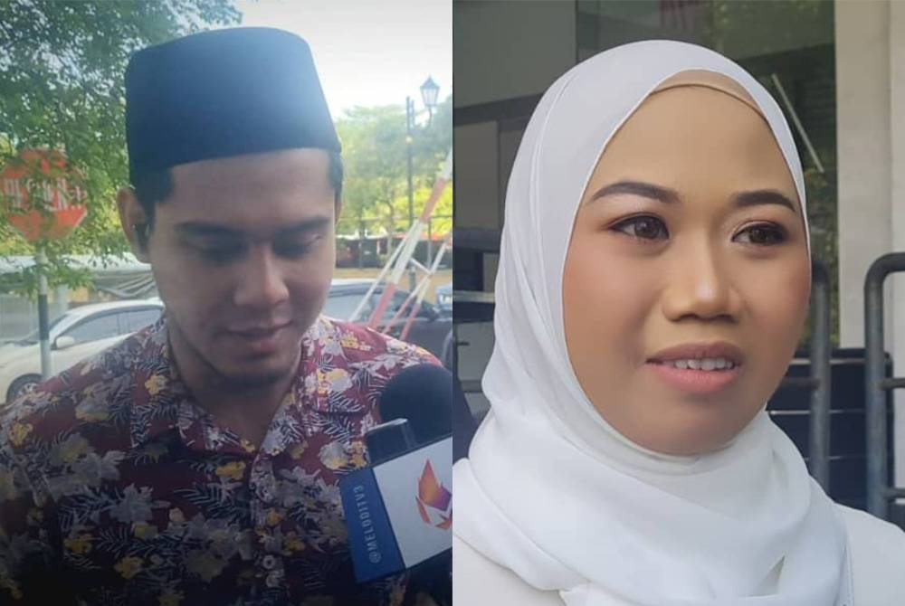 Pengesahan lafaz cerai pelakon, Hafidz Roshdi terhadap isterinya, Nurul Shuhada Mat Shukri di Mahkamah Rendah Syariah di sini pada Selasa diteruskan dengan perbicaraan pada 20 Jun depan dengan kedua-dua pihak perlu menyediakan pernyataan saksi masing-masing.