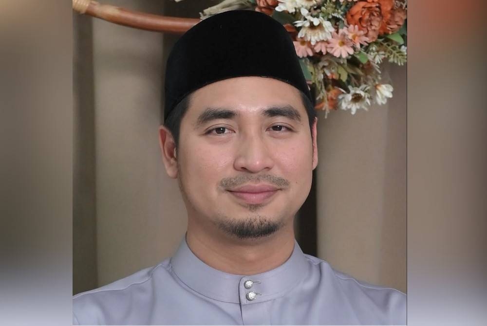 Wan Ahmad Fayhsal