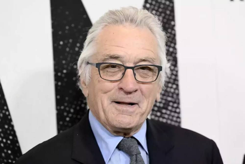 Robert De Niro