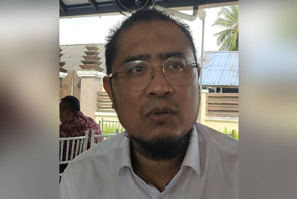 Mohd Fakhrulrazi