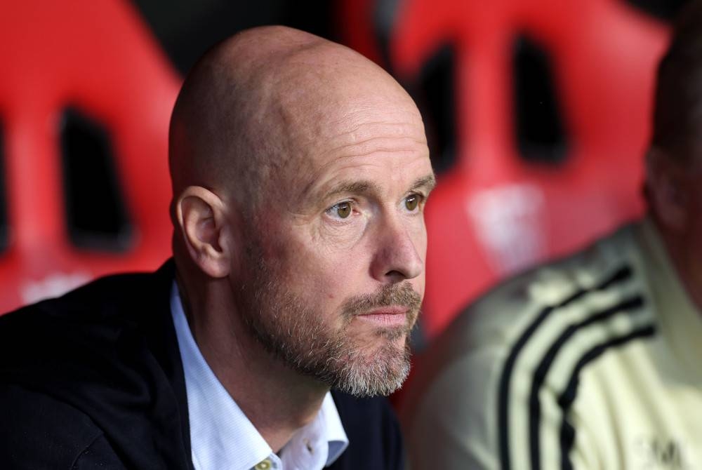 TEN HAG