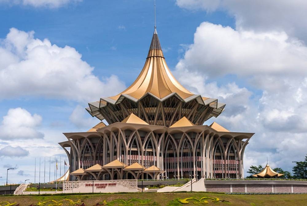 Mesyuarat Pertama Penggal Kedua DUN Sarawak ke-19 akan berlangsung selama lapan hari bermula 15 hingga 24 Mei.