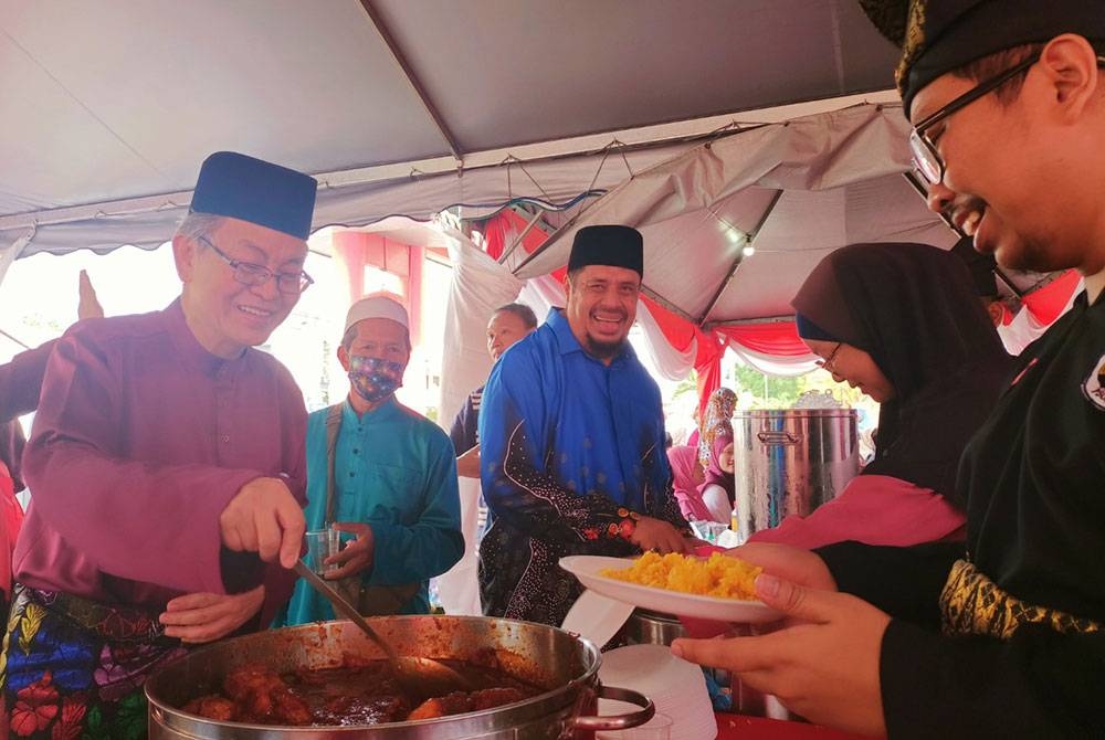 Perak rancang adakan solat sunat minta hujan - Sinar Harian