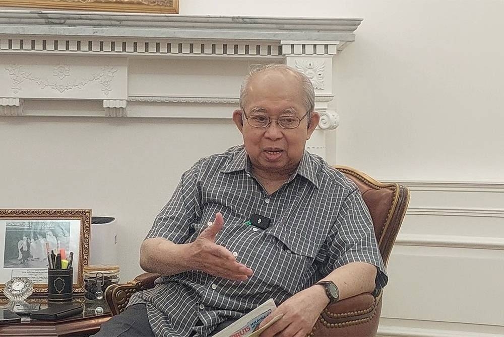 Tengku Razaleigh