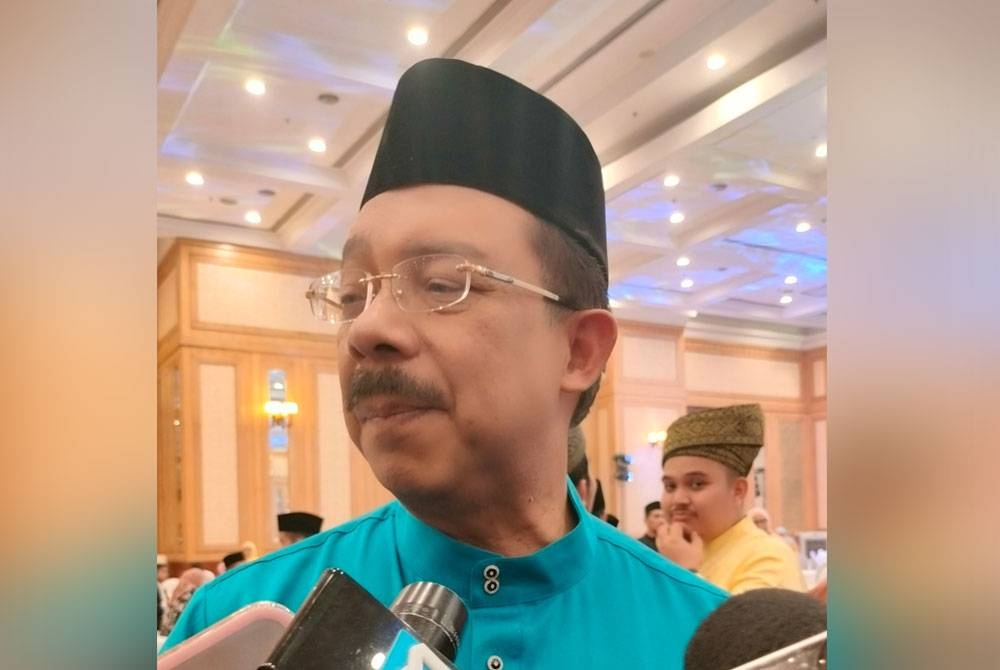 Mohd Zuki