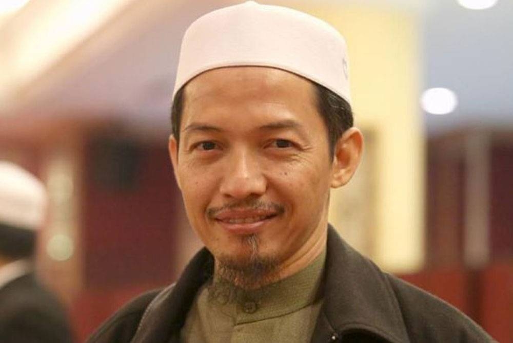 Nik Mohamad Abduh