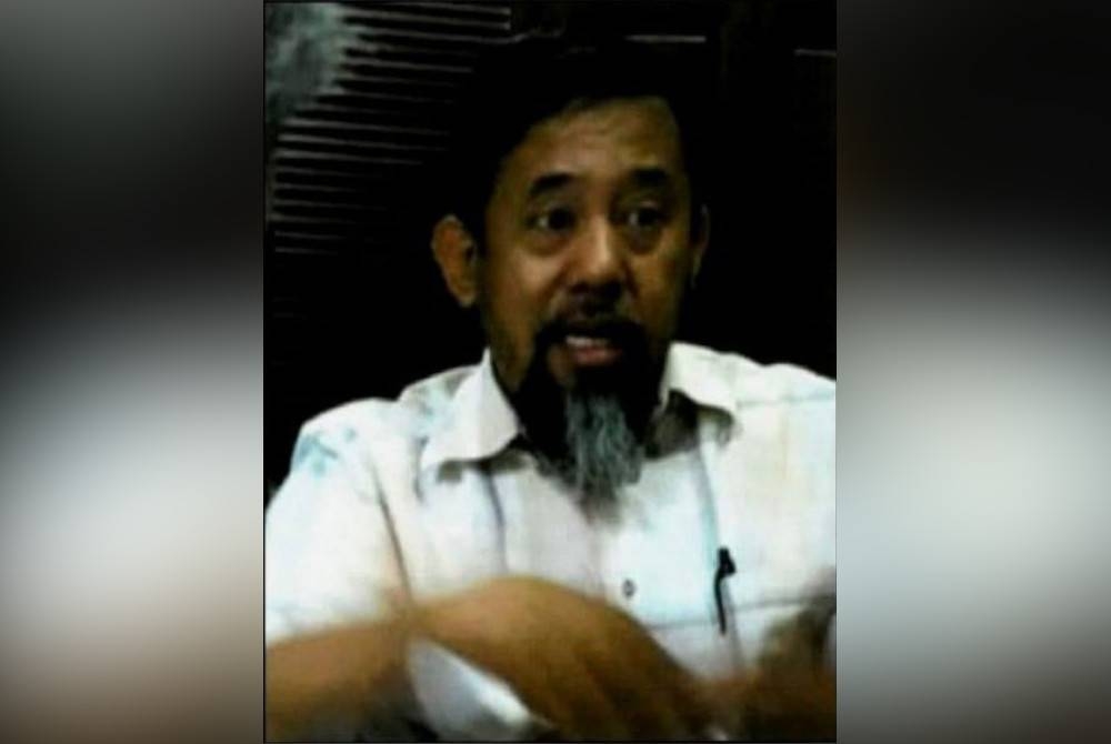 Mohd Jamal dicari untuk membantu siasatan.