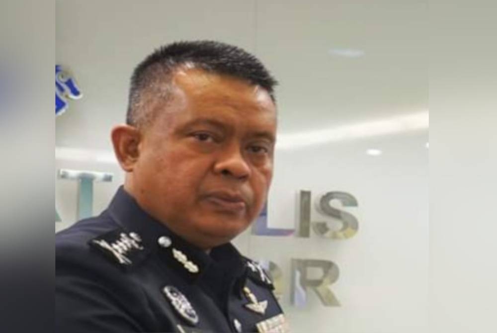 KAMARUL ZAMAN