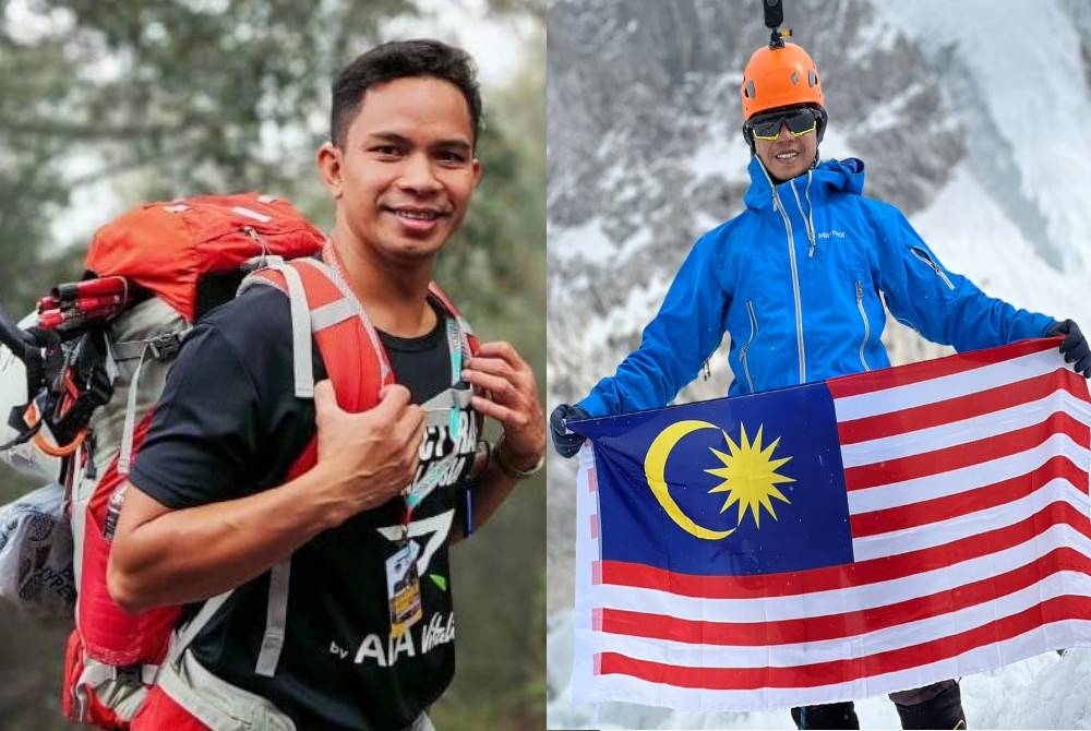 Pendaki Malaysia Everest 2023 (ME 2023) yang juga orang kurang upaya (OKU) pekak dan bisu, Muhammad Hawari Hashim dilaporkan telah hilang pada Jumaat.