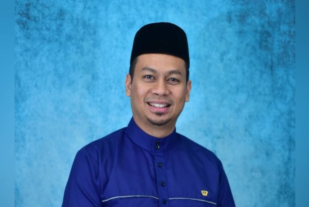 Tengku Haphiz