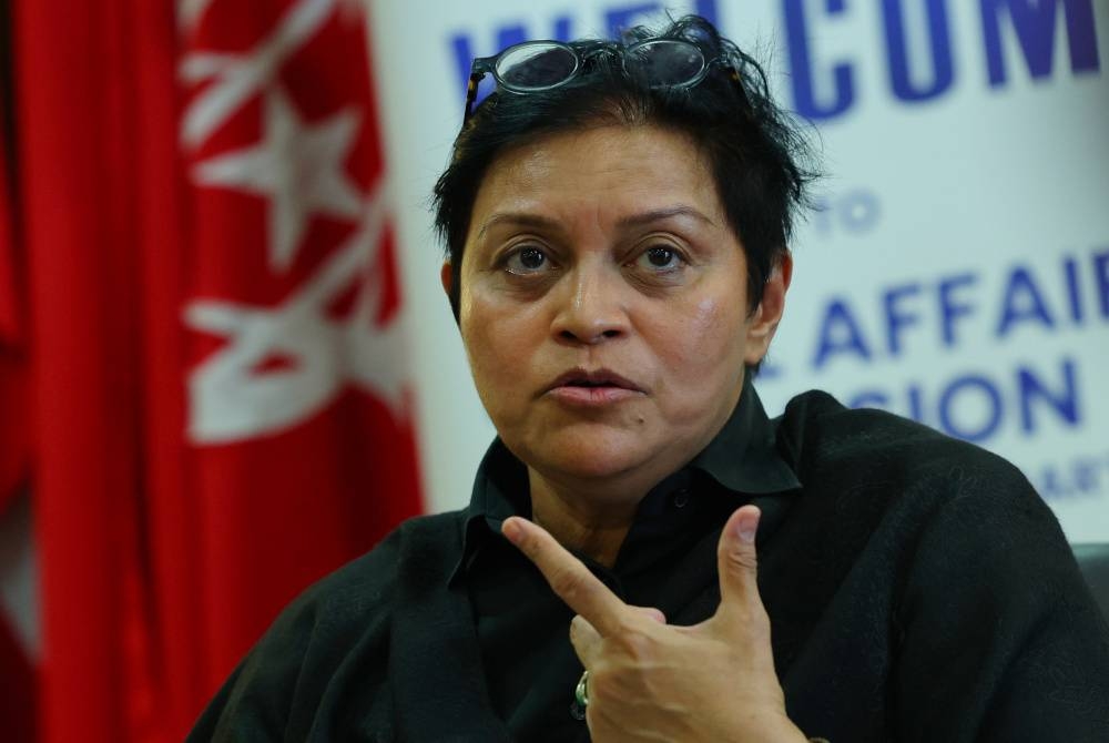 Azalina