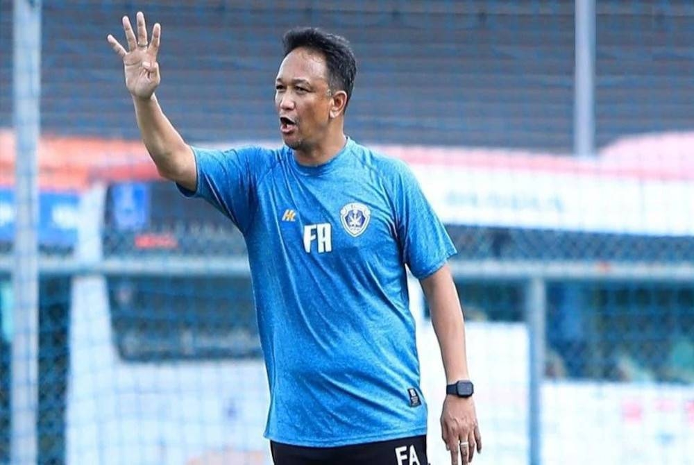 Fandi Ahmad