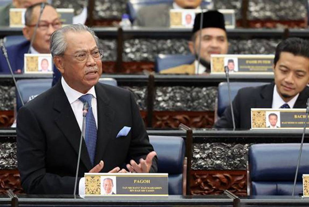 Muhyiddin